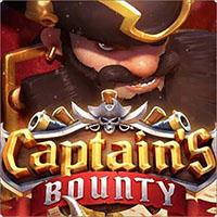 Captain's Bounty